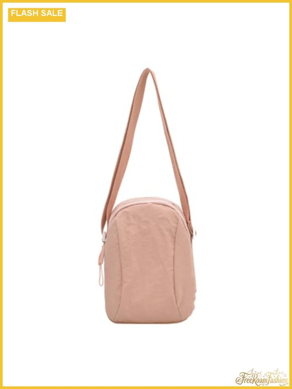 Small Crossbody Sling Bag Adjustable Strap Fanny Pack Daily Use